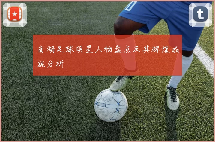 南湖足球明星人物盘点及其辉煌成就分析