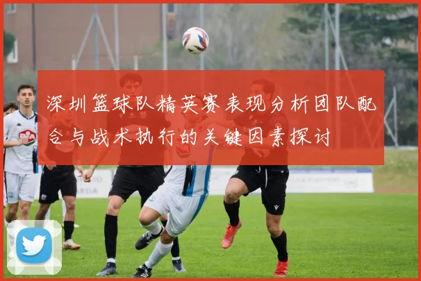 深圳篮球队精英赛表现分析团队配合与战术执行的关键因素探讨