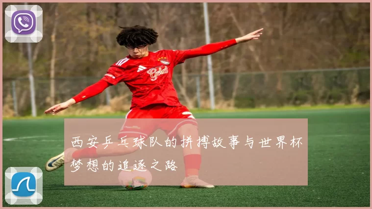 西安乒乓球队的拼搏故事与世界杯梦想的追逐之路