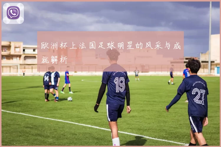 欧洲杯上法国足球明星的风采与成就解析