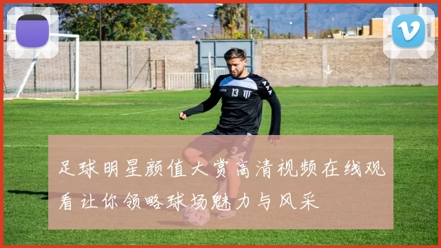 足球明星颜值大赏高清视频在线观看让你领略球场魅力与风采