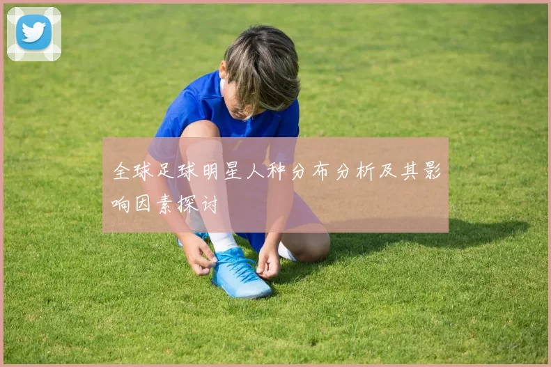 全球足球明星人种分布分析及其影响因素探讨