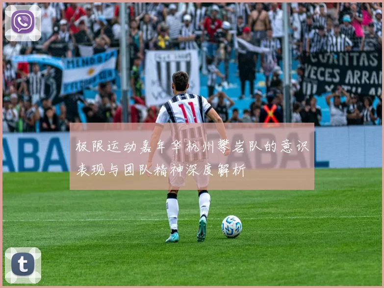 极限运动嘉年华杭州攀岩队的意识表现与团队精神深度解析