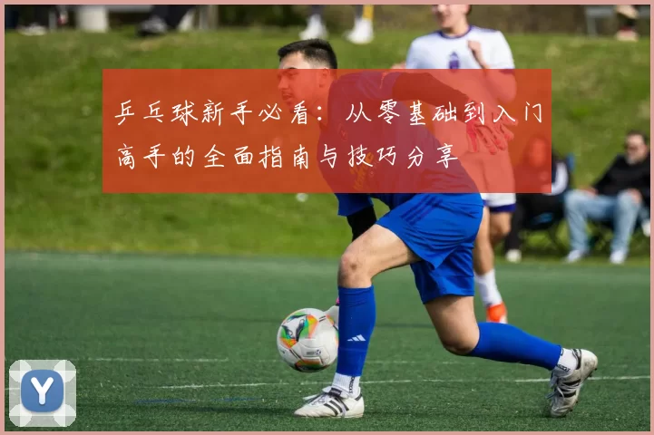 乒乓球新手必看：从零基础到入门高手的全面指南与技巧分享