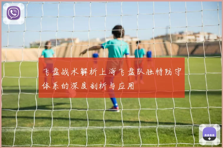 飞盘战术解析上海飞盘队独特防守体系的深度剖析与应用