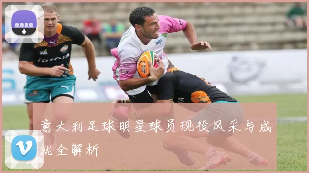 意大利足球明星球员现役风采与成就全解析