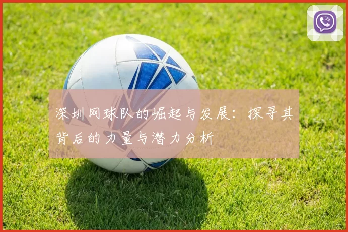 深圳网球队的崛起与发展：探寻其背后的力量与潜力分析