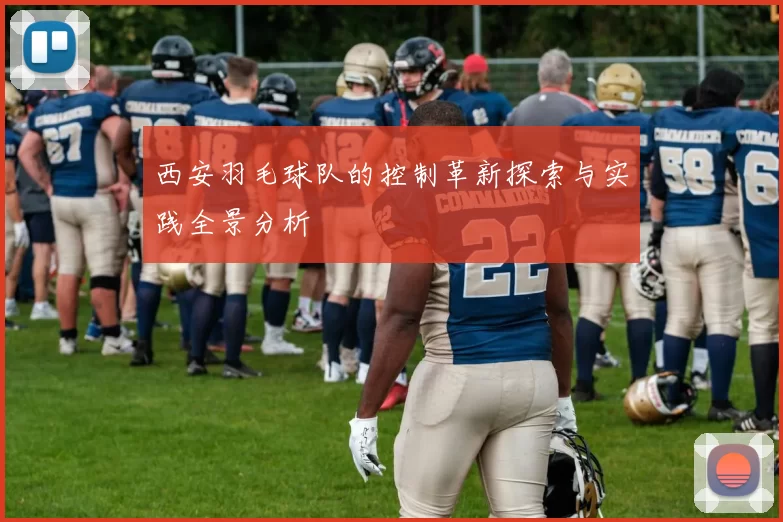 西安羽毛球队的控制革新探索与实践全景分析