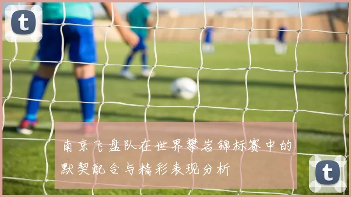 南京飞盘队在世界攀岩锦标赛中的默契配合与精彩表现分析