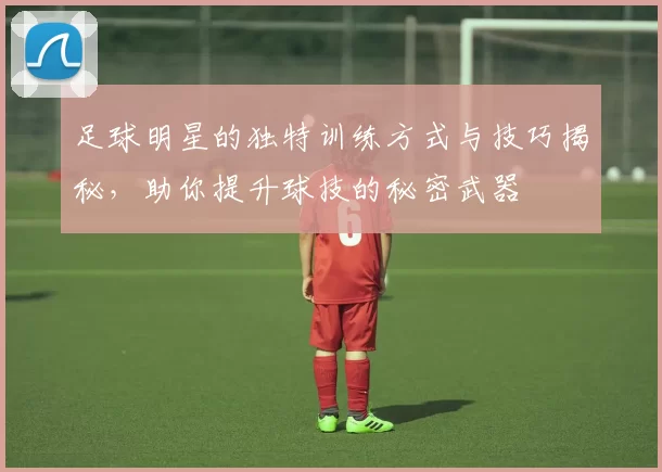 足球明星的独特训练方式与技巧揭秘，助你提升球技的秘密武器