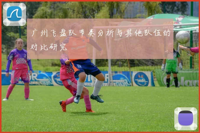 广州飞盘队节奏分析与其他队伍的对比研究