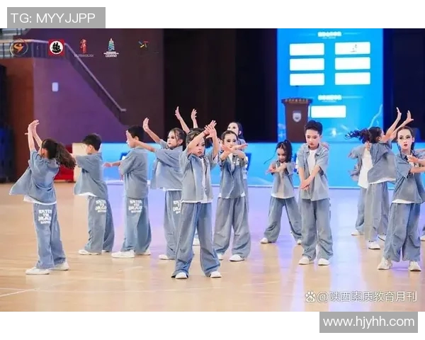 全国街舞大赛特别报道：西安极限运动队如何在挑战中崛起与成长