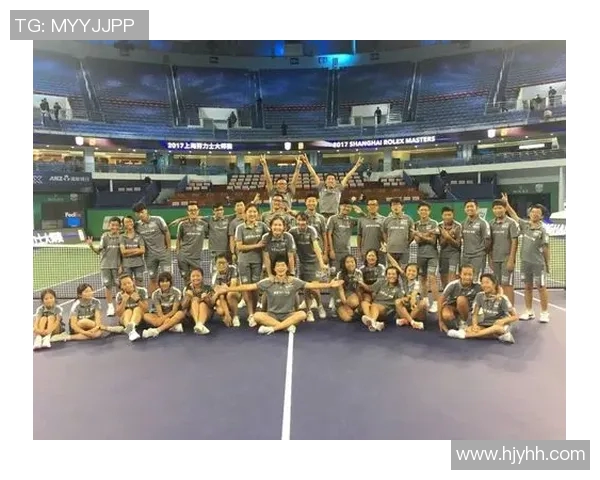 上海网球队运营分析：成功经验与面临挑战的全面探讨