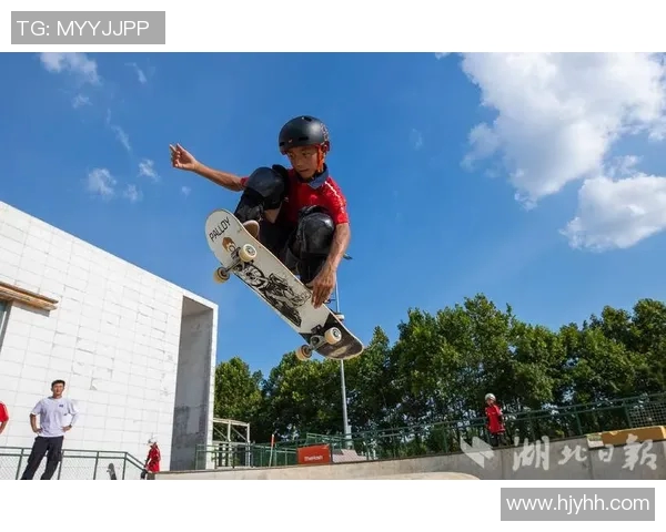 南京滑板队反击之路：挑战与成长的真实写照