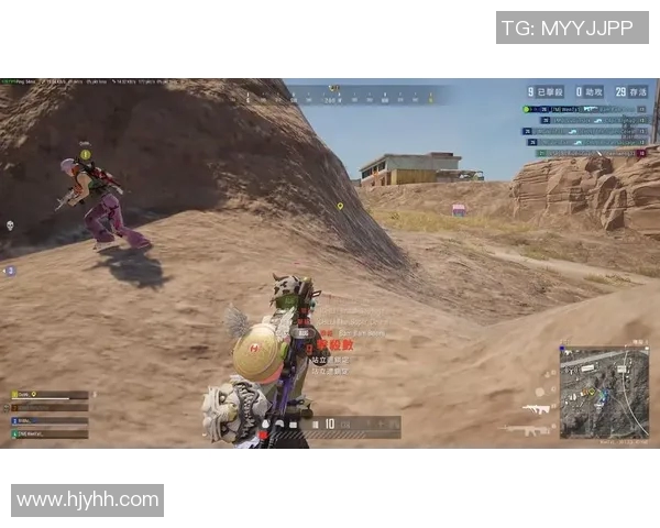 张静的和平精英人生:从游戏新手到战场高手的深度对话与成长故事 张静的和平精英人生:从游戏新手到战场高手的深度对话与成长故事