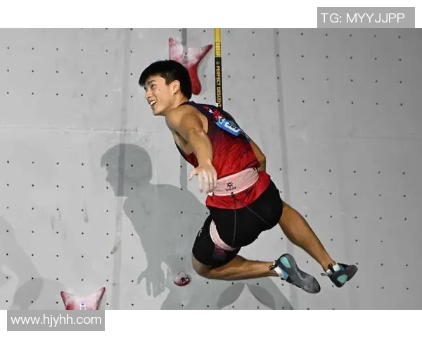 杭州攀岩队在世界攀岩锦标赛中的技术表现分析与点评