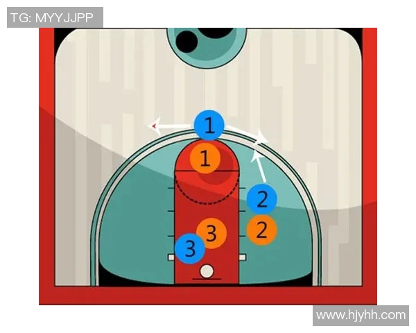 武汉篮球队中路突破战术解析与实战应用探讨 武汉篮球队中路突破战术解析与实战应用探讨
