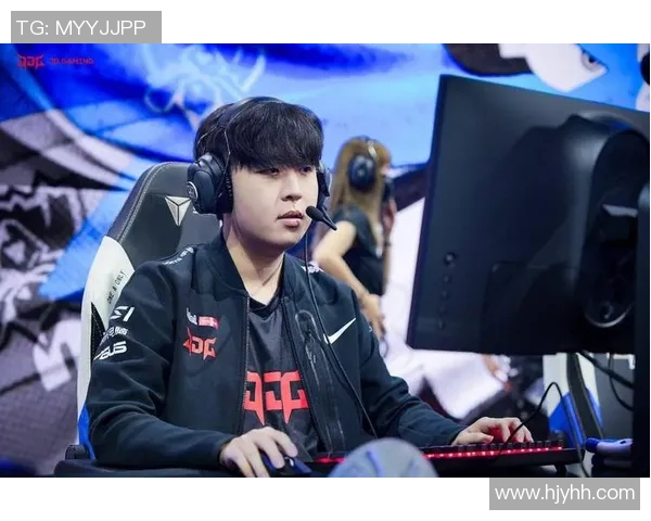 聚焦DOTA2JDG战队心理素质如何影响比赛表现与团队协作