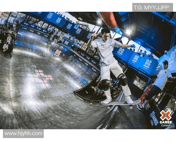 重庆极限运动队在滑板精英赛中的意识表现与竞技精神深度解析