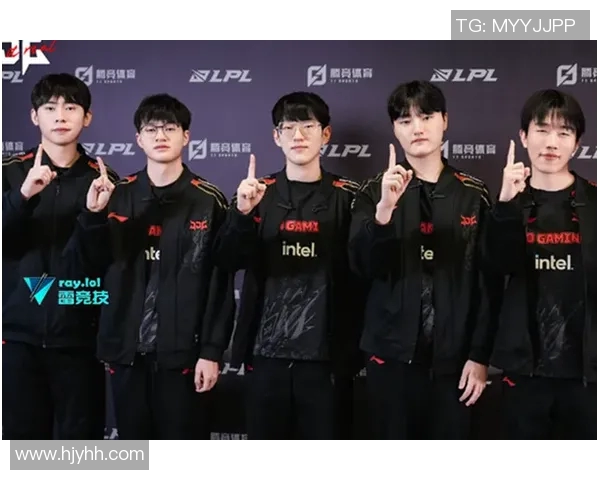 JDG战队重塑自我迎接挑战的转型之路与未来展望