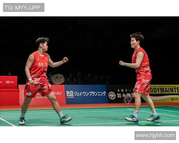 广州羽毛球队状态排名创新高引发关注全市羽毛球热潮再度升温 广州羽毛球队状态排名创新高引发关注全市羽毛球热潮再度升温