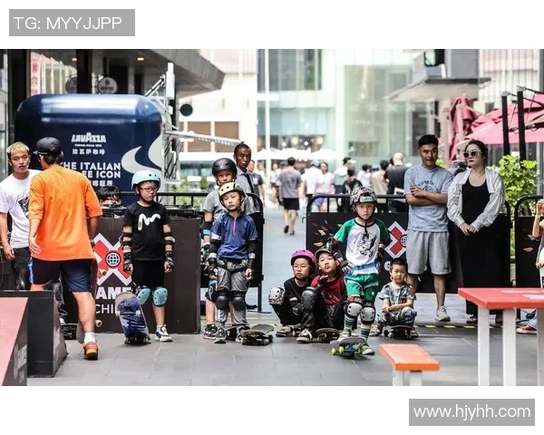 滑板之旅:深入南京滑板队的耐力与激情探索 滑板之旅:深入南京滑板队的耐力与激情探索
