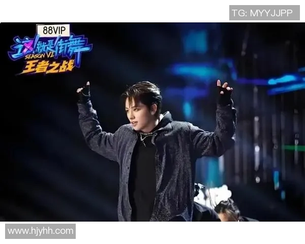 深圳街舞队荣登全国街舞技术排行榜第七名引发热议 深圳街舞队荣登全国街舞技术排行榜第七名引发热议