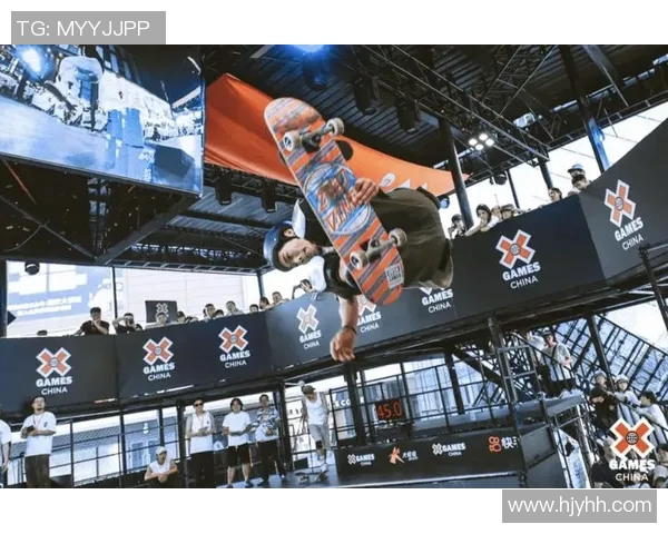 赛后复盘：上海滑板队与深圳滑板队的战术意识与团队协作分析