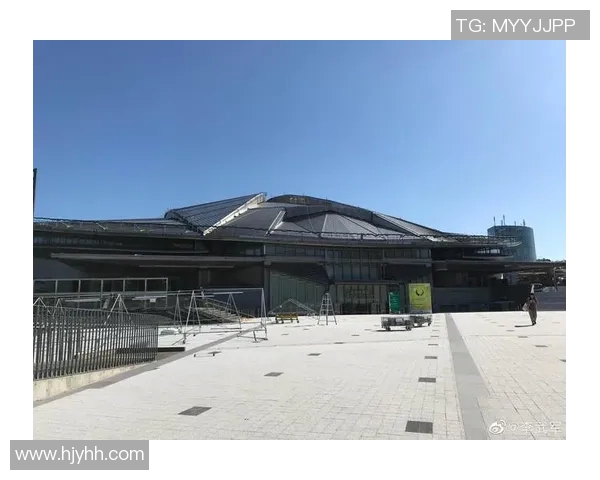 东京体育馆周边文化与休闲探索：多元体验的城市新地标