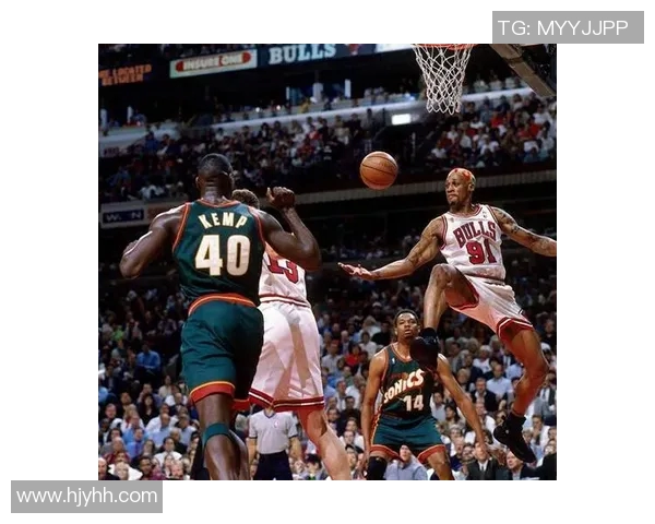 最强NBA罗德曼技能详解及实用打法