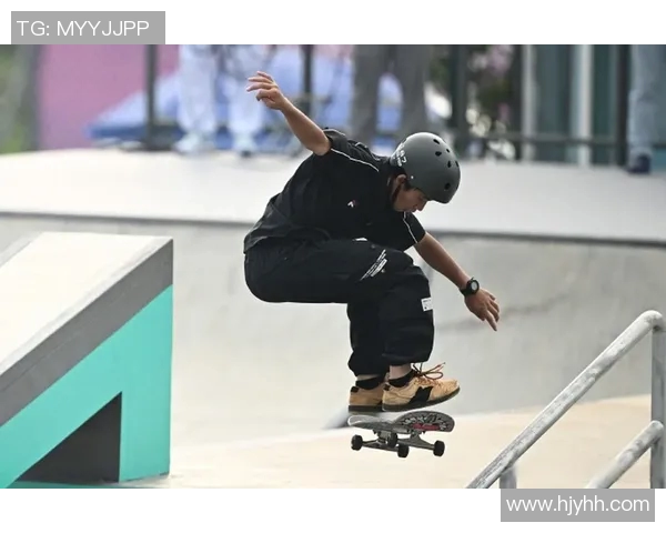 杭州滑板队转型之路：从传统到现代的热潮与挑战解析