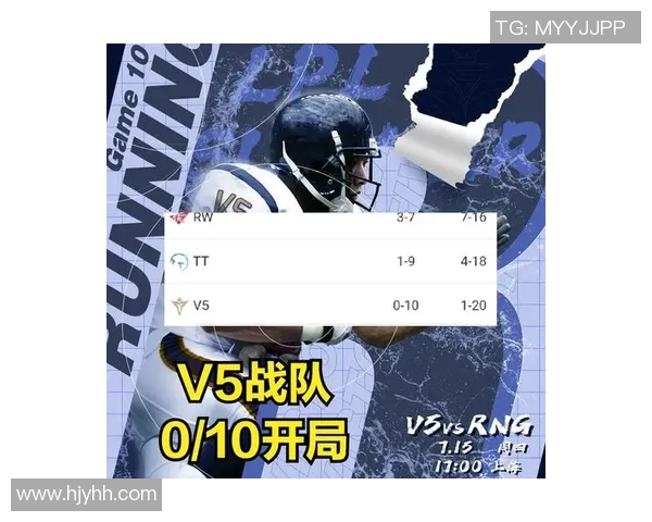 深入分析V5战队快攻战术的核心要素与实战应用技巧