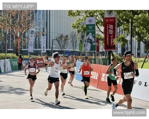 马拉松大满贯特别报道：上海飞盘队如何突破自我迎接挑战